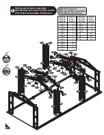 Preview for 34 page of USP DURAMAX 12 Ft x 26 Ft Metal Garage Owner'S Manual