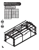 Preview for 45 page of USP DURAMAX 12 Ft x 26 Ft Metal Garage Owner'S Manual