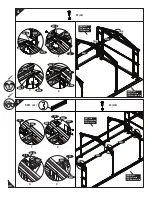 Preview for 48 page of USP DURAMAX 12 Ft x 26 Ft Metal Garage Owner'S Manual