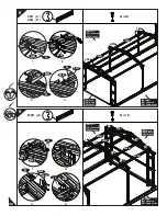 Preview for 50 page of USP DURAMAX 12 Ft x 26 Ft Metal Garage Owner'S Manual