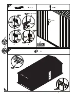 Preview for 97 page of USP DURAMAX 12 Ft x 26 Ft Metal Garage Owner'S Manual