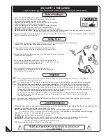 Preview for 4 page of USP DURAMAX 15.5 Ft x 8 Ft Apex Pro Assembly Instructions Manual