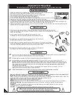 Preview for 6 page of USP DURAMAX 15.5 Ft x 8 Ft Apex Pro Assembly Instructions Manual