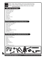 Preview for 7 page of USP DURAMAX 15.5 Ft x 8 Ft Apex Pro Assembly Instructions Manual