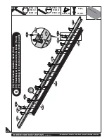 Preview for 31 page of USP DURAMAX 15.5 Ft x 8 Ft Apex Pro Assembly Instructions Manual