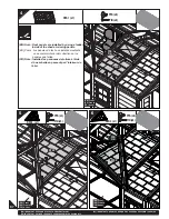 Preview for 69 page of USP DURAMAX 15.5 Ft x 8 Ft Apex Pro Assembly Instructions Manual