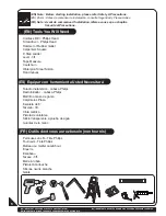 Preview for 7 page of USP DuraMax 20224 Manual