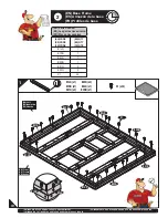 Preview for 15 page of USP DuraMax 20224 Manual