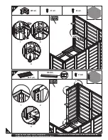 Preview for 28 page of USP DuraMax 20224 Manual