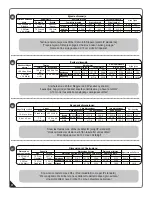 Preview for 4 page of USP DURAMAX 20255 Owner'S Manual