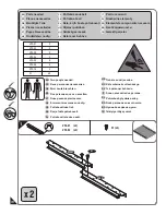 Preview for 14 page of USP DURAMAX 20255 Owner'S Manual