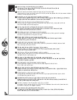 Preview for 53 page of USP DURAMAX 20255 Owner'S Manual