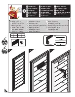 Preview for 68 page of USP DURAMAX 20255 Owner'S Manual