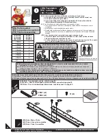 Предварительный просмотр 11 страницы USP DURAMAX 30114-3 Owner'S Manual