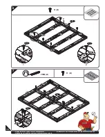 Предварительный просмотр 14 страницы USP DURAMAX 30114-3 Owner'S Manual