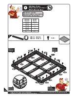 Предварительный просмотр 15 страницы USP DURAMAX 30114-3 Owner'S Manual