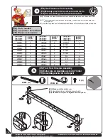 Предварительный просмотр 16 страницы USP DURAMAX 30114-3 Owner'S Manual