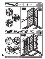 Предварительный просмотр 29 страницы USP DURAMAX 30114-3 Owner'S Manual