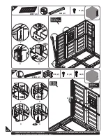 Предварительный просмотр 30 страницы USP DURAMAX 30114-3 Owner'S Manual