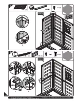 Предварительный просмотр 31 страницы USP DURAMAX 30114-3 Owner'S Manual