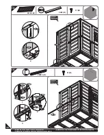 Предварительный просмотр 32 страницы USP DURAMAX 30114-3 Owner'S Manual