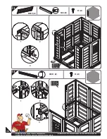 Предварительный просмотр 37 страницы USP DURAMAX 30114-3 Owner'S Manual