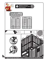 Предварительный просмотр 38 страницы USP DURAMAX 30114-3 Owner'S Manual