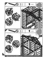 Предварительный просмотр 43 страницы USP DURAMAX 30114-3 Owner'S Manual