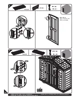 Предварительный просмотр 52 страницы USP DURAMAX 30114-3 Owner'S Manual