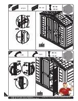 Предварительный просмотр 53 страницы USP DURAMAX 30114-3 Owner'S Manual