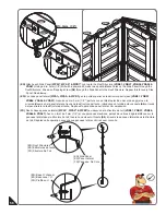 Предварительный просмотр 58 страницы USP DURAMAX 30114-3 Owner'S Manual