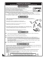 Preview for 6 page of USP DURAMAX 30325 Owner'S Manual