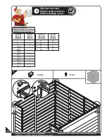 Предварительный просмотр 31 страницы USP DURAMAX 30325 Owner'S Manual