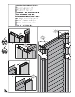 Предварительный просмотр 15 страницы USP DURAMAX 30425 Owner'S Manual