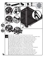 Предварительный просмотр 18 страницы USP DURAMAX 30425 Owner'S Manual