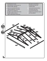 Предварительный просмотр 30 страницы USP DURAMAX 30425 Owner'S Manual