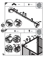 Предварительный просмотр 34 страницы USP DURAMAX 30425 Owner'S Manual