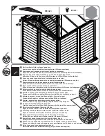 Предварительный просмотр 42 страницы USP DURAMAX 30425 Owner'S Manual