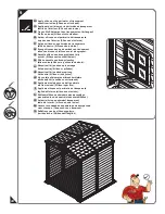 Предварительный просмотр 45 страницы USP DURAMAX 30425 Owner'S Manual