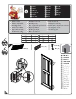 Предварительный просмотр 46 страницы USP DURAMAX 30425 Owner'S Manual