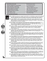 Предварительный просмотр 56 страницы USP DURAMAX 30425 Owner'S Manual