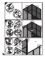 Preview for 20 page of USP DURAMAX 5 Ft YardMate Extension V2 Owner'S Manual