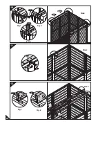 Preview for 25 page of USP DURAMAX 5 Ft YardMate Extension V2 Owner'S Manual