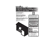 USP DuraMax 53661 Owner'S Manual & Assembly Instructions preview