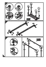 Preview for 8 page of USP DuraMax 53661 Owner'S Manual & Assembly Instructions