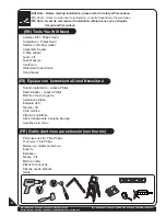 Preview for 7 page of USP DURAMAX 5Ft x 8Ft YardMate Plus Owner'S Manual