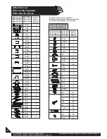 Preview for 8 page of USP DURAMAX 5Ft x 8Ft YardMate Plus Owner'S Manual