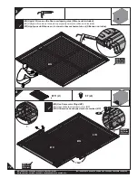 Preview for 14 page of USP DURAMAX 5Ft x 8Ft YardMate Plus Owner'S Manual