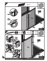 Preview for 25 page of USP DURAMAX 5Ft x 8Ft YardMate Plus Owner'S Manual