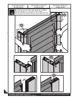 Preview for 12 page of USP DURAMAX 6 Ft StoreMate Plus Owner'S Manual